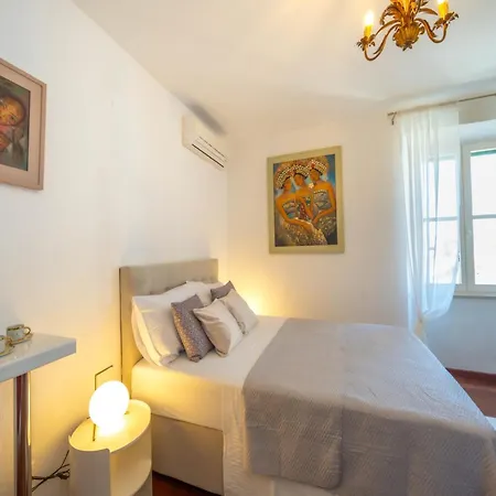 Diocletian Tower - Bella Vista & Palazzo * ספליט