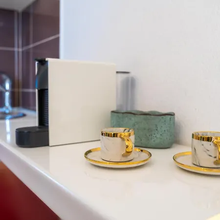 Diocletian Tower - Bella Vista & Palazzo * ספליט