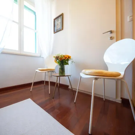 דירה Diocletian Tower - Bella Vista & Palazzo *