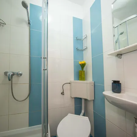 Appartement Diocletian Tower - Bella Vista & Palazzo Split