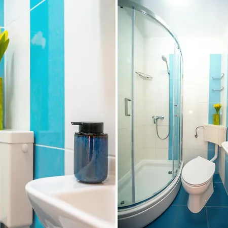 Diocletian Tower - Bella Vista & Palazzo * ספליט