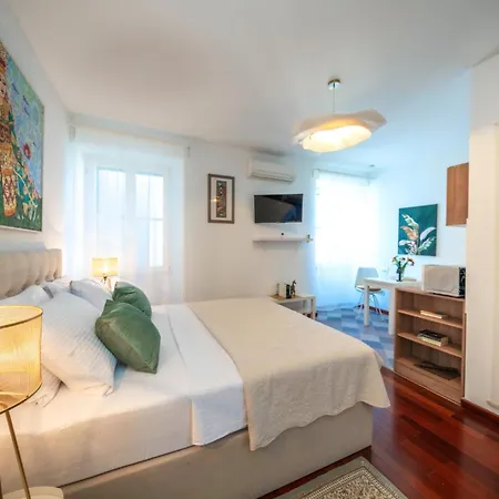 Diocletian Tower - Bella Vista & Palazzo * ספליט