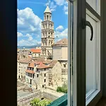 Apartment Diocletian Tower - Bella Vista & Palazzo