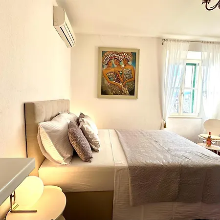 Διαμέρισμα Diocletian Tower - Bella Vista & Palazzo *