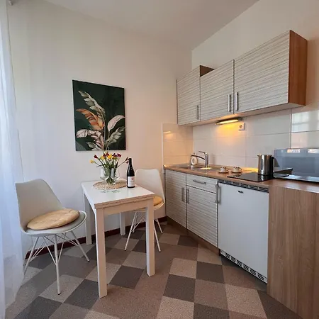 Διαμέρισμα Diocletian Tower - Bella Vista & Palazzo *