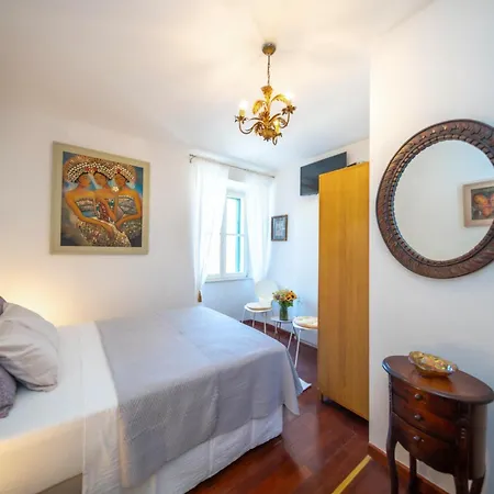 Apartment Diocletian Tower - Bella Vista & Palazzo