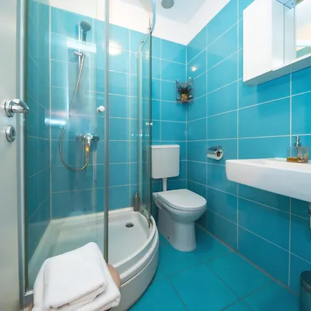 Diocletian Tower - Bella Vista & Palazzo *